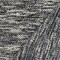 White-Black-Multi Slub Texture Tweed Woven Fabric By the Yard